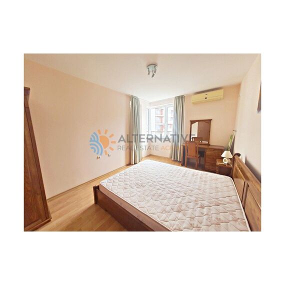 Apartment 2-room 1+1 in Nesebar (Sveti Vlas) Bulgaria area 75m² 4 floor, 17 image
