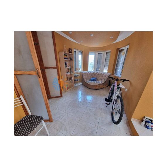 Квартира 2-комнатная 1+1 в Несебре (Равда) площадь 94м² 4 этаж, изображение 15