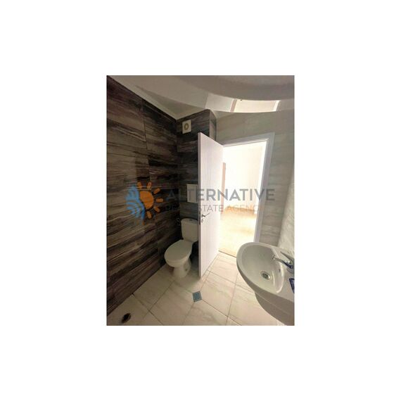 Квартира 2-комнатная 1+1 в Несебре (Святой Влас) площадь 57м² 4 этаж, изображение 9