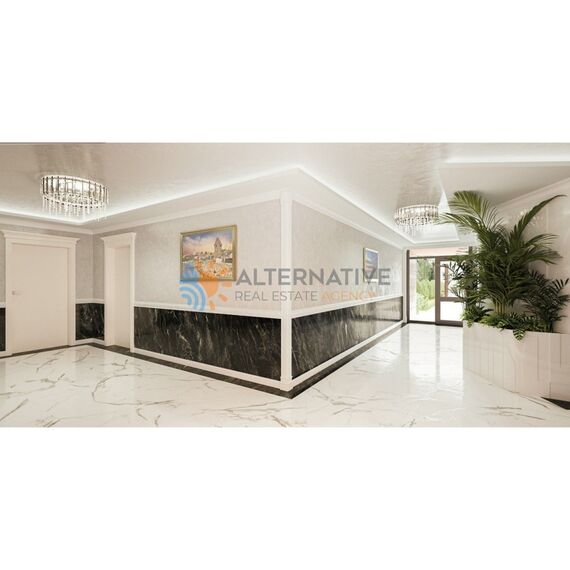 Apartment 2-room 1+1 in Nesebar Bulgaria area 73m² 3 floor, 3 image