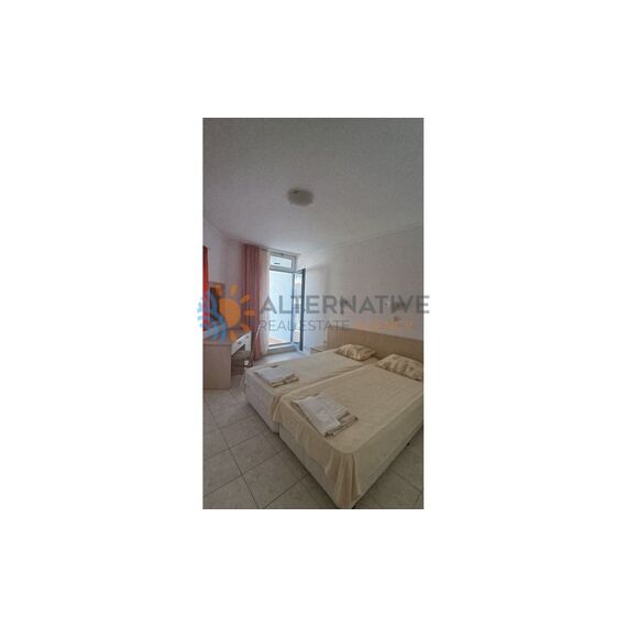 Квартира 2-комнатная 1+1 в Несебре (Святой Влас) площадь 64м² 3 этаж, изображение 9