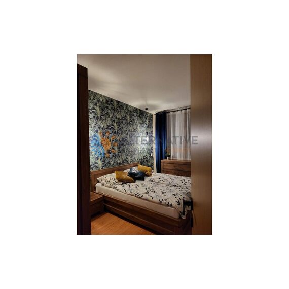 Apartment 2-room 1+1 in Nesebar (Sveti Vlas) Bulgaria area 80m² 2 floor