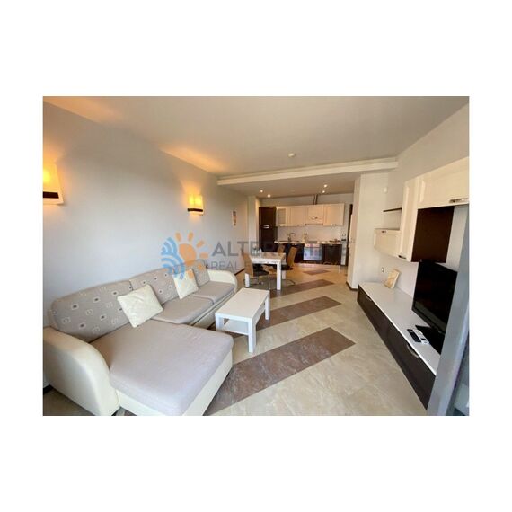 Apartment 2-room 1+1 in Nesebar (Sunny Beach) Bulgaria area 75m² 6 floor, 15 image