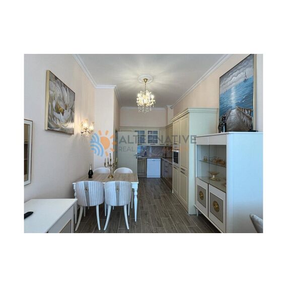 Apartment 2-room 1+1 in Nesebar Bulgaria area 84m² 2 floor, 6 image