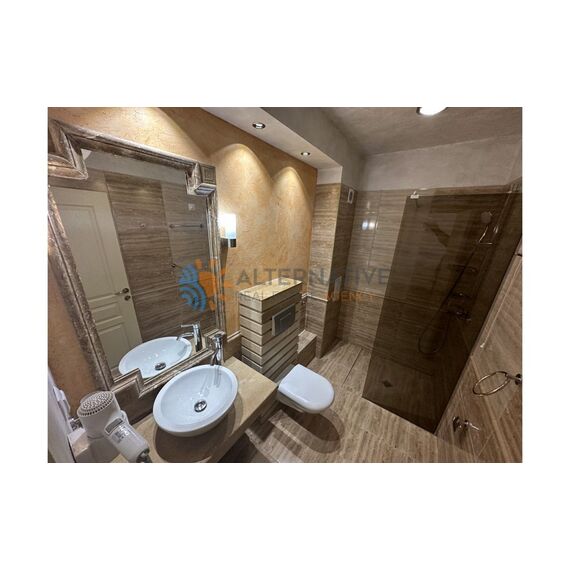 Квартира 2-комнатная 1+1 в Несебре (Солнечный Берег) площадь 55м² 7 этаж, изображение 9