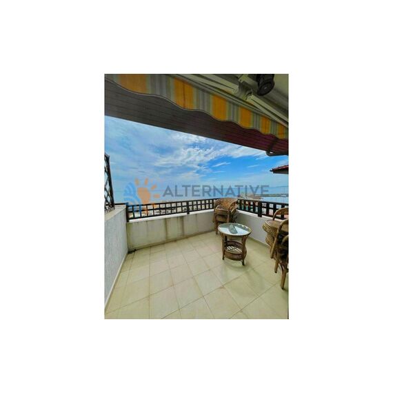 Apartment 2-room 1+1 in Nesebar (Sveti Vlas) Bulgaria area 88m² 3 floor, 5 image