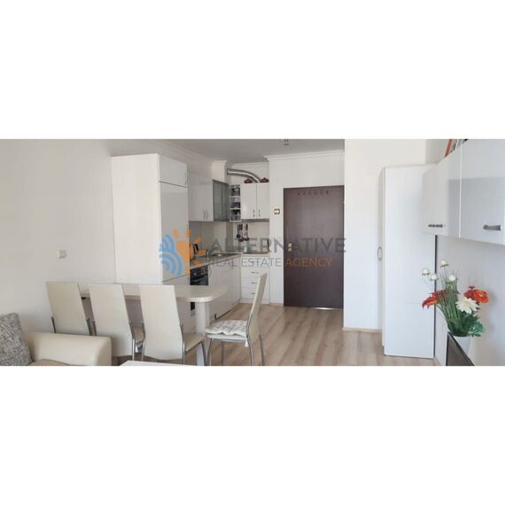 Квартира 2-комнатная 1+1 в Несебре (Святой Влас) площадь 70м² 6 этаж, изображение 7