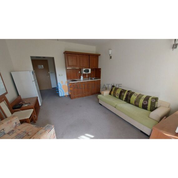 Apartment 2-room 1+1 in Nesebar (Sunny Beach) Bulgaria area 65m² 3 floor, 2 image