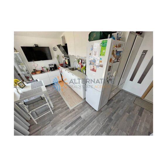 Квартира 2-комнатная 1+1 в Несебре (Солнечный Берег) площадь 60м² 6 этаж, изображение 4