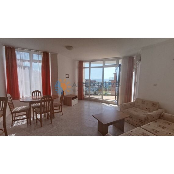 Квартира 2-комнатная 1+1 в Несебре (Святой Влас) площадь 64м² 3 этаж, изображение 15