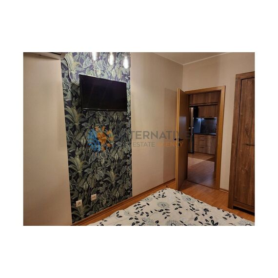 Apartment 2-room 1+1 in Nesebar (Sveti Vlas) Bulgaria area 80m² 2 floor, 13 image