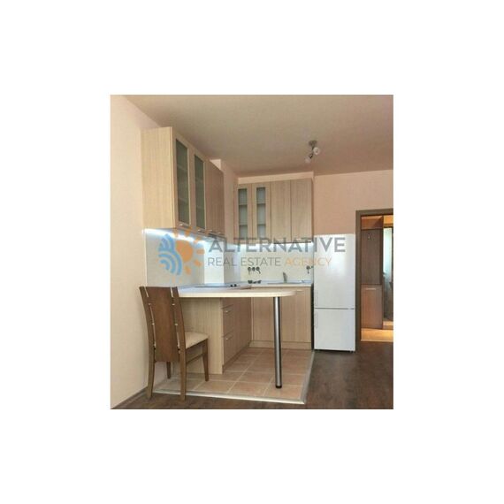 Квартира 2-комнатная 1+1 в Бургасе площадь 55м² 1 этаж, изображение 2