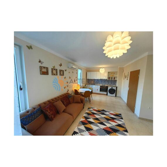 Квартира 2-комнатная 1+1 в Поморие площадь 65м², изображение 4