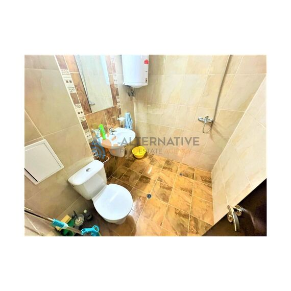 Apartment 2-room 1+1 in Nesebar (Ravda) Bulgaria area 60m² , 15 image