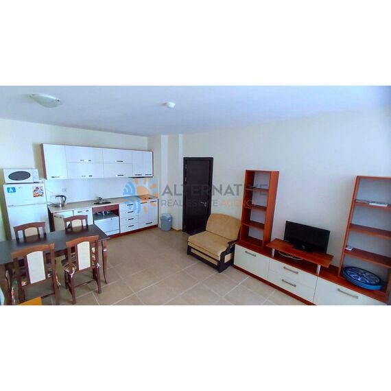 Квартира 2-комнатная 1+1 в Несебре (Равда) 64м² 2 этаж, изображение 17