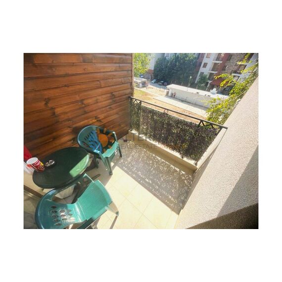Apartment 2-room 1+1 in Nesebar Bulgaria area 55m² 3 floor