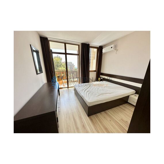 Apartment 2-room 1+1 in Nesebar (Ravda) Bulgaria area 70m² 4 floor, 13 image