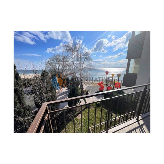 Apartment 2-room 1+1 in Nesebar (Elenite) Bulgaria area 83m² 2 floor, 7 image