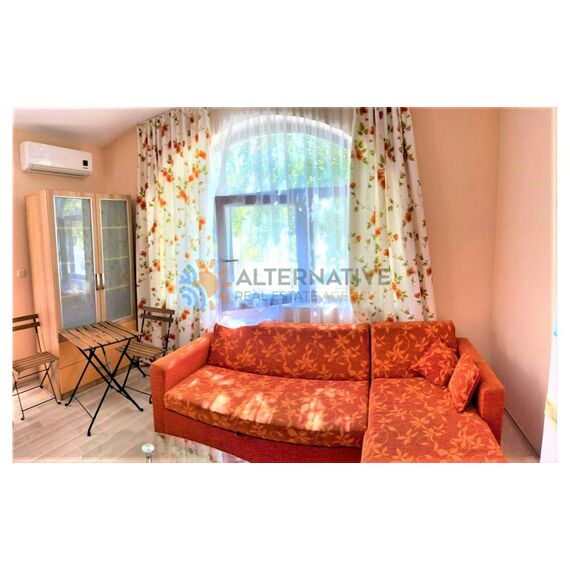 Apartment 2-room 1+1 in Nesebar Bulgaria area 50.92m² 1 floor, 2 image