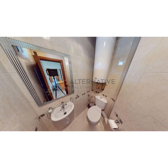 Apartment 2-room 1+1 in Nesebar (Kosharitsa) Bulgaria area 65m² 3 floor, 6 image