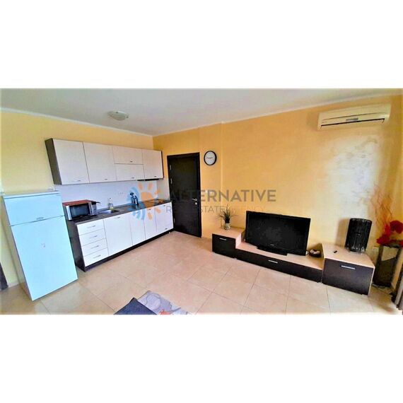 Apartment 2-room 1+1 in Nesebar (Ravda) Bulgaria area 60m² , 8 image