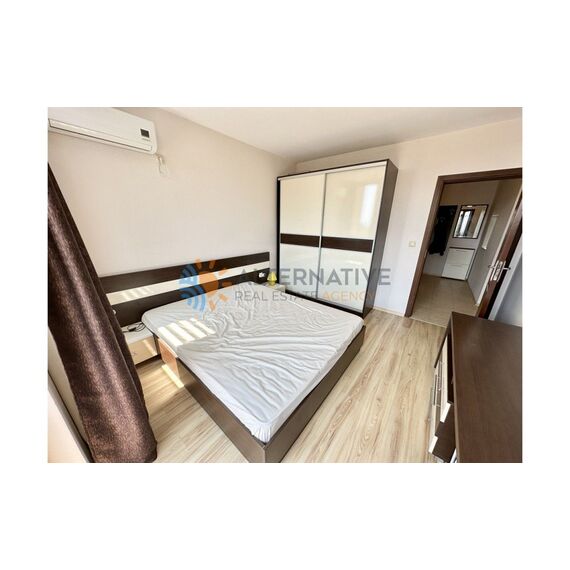 Apartment 2-room 1+1 in Nesebar (Ravda) Bulgaria area 70m² 4 floor, 12 image