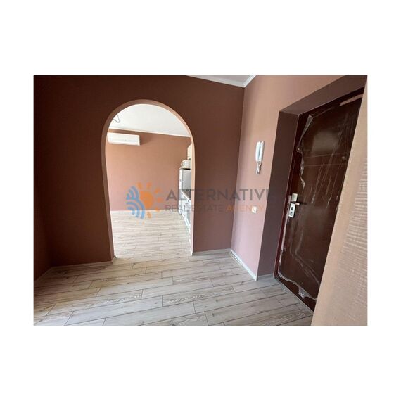 Квартира 2-комнатная 1+1 в Несебре площадь 70м² 3 этаж, изображение 4