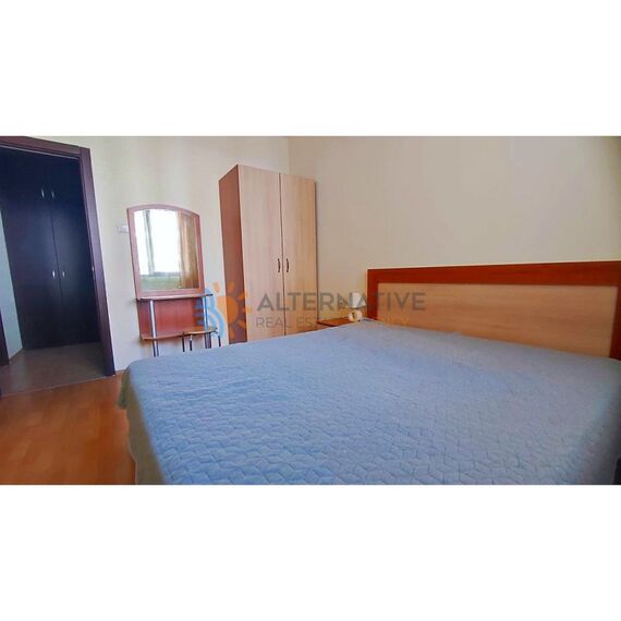 Квартира 2-комнатная 1+1 в Несебре (Равда) 64м² 2 этаж, изображение 13