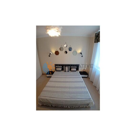 Квартира 2-комнатная 1+1 в Поморие площадь 65м², изображение 6