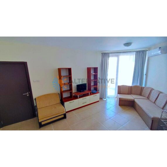 Квартира 2-комнатная 1+1 в Несебре (Равда) 64м² 2 этаж, изображение 8
