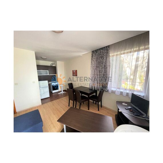 Apartment 2-room 1+1 in Nesebar (Elenite) Bulgaria area 83m² 2 floor, 6 image