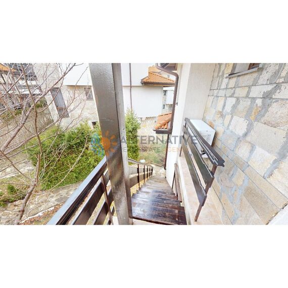 Apartment 2-room 1+1 in Nesebar (Kosharitsa) Bulgaria area 65m² 3 floor, 14 image