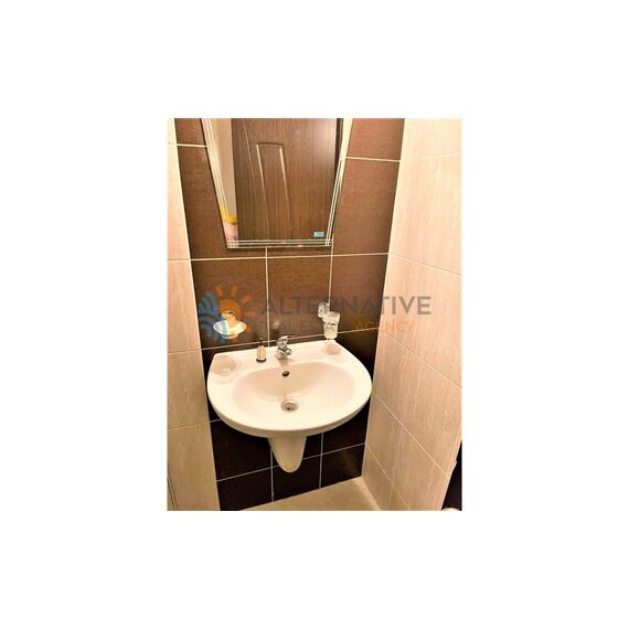 Apartment 2-room 1+1 in Nesebar Bulgaria area 50.92m² 1 floor, 15 image