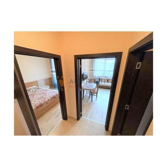 Apartment 2-room 1+1 in Nesebar Bulgaria area 55m² 3 floor, 3 image