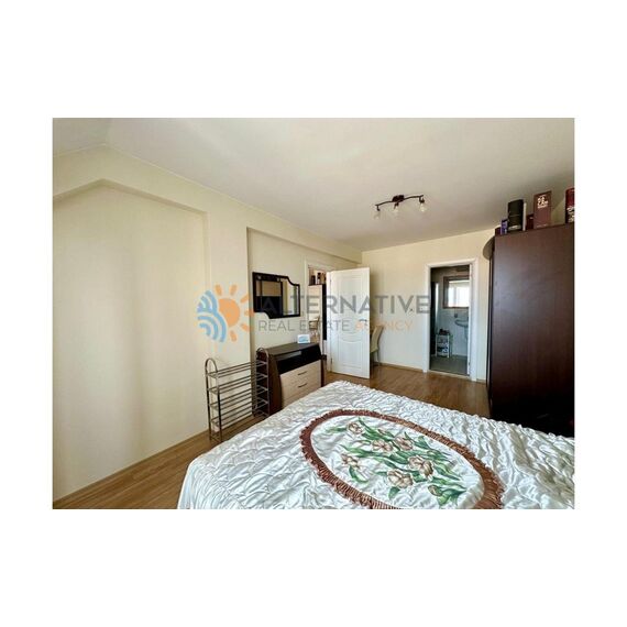 Apartment 2-room 1+1 in Nesebar Bulgaria area 57m² 5 floor, 10 image