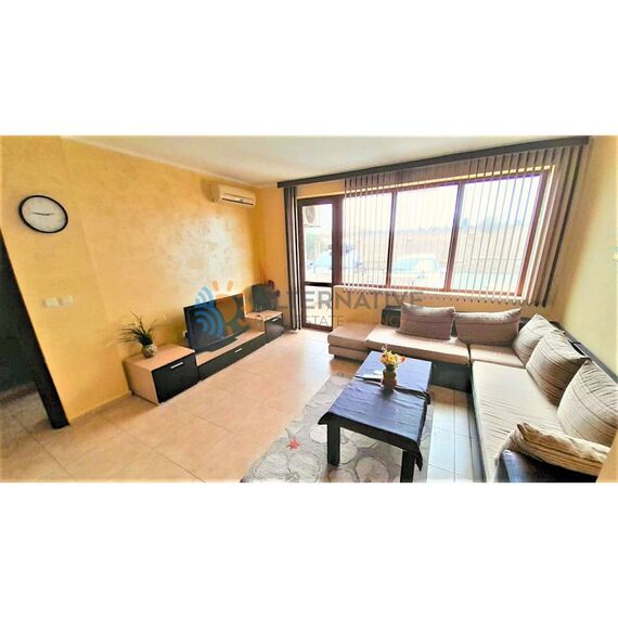 Apartment 2-room 1+1 in Nesebar (Ravda) Bulgaria area 60m² , 19 image