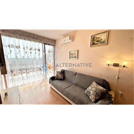 Apartment 2-room 1+1 in Nesebar (Kosharitsa) Bulgaria area 53m² 2 floor, 9 image
