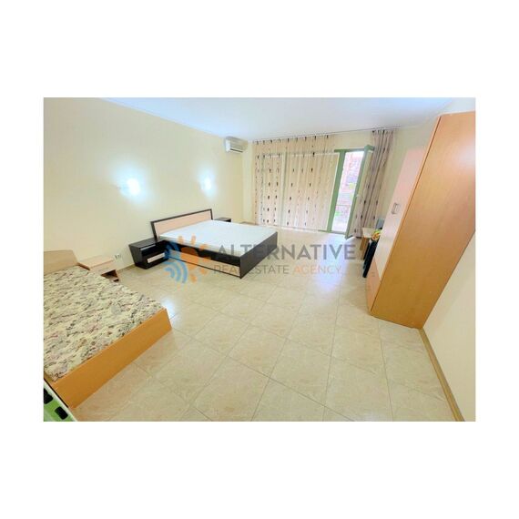 Apartment 2-room 1+1 in Nesebar Bulgaria area 100m² 2 floor, 2 image