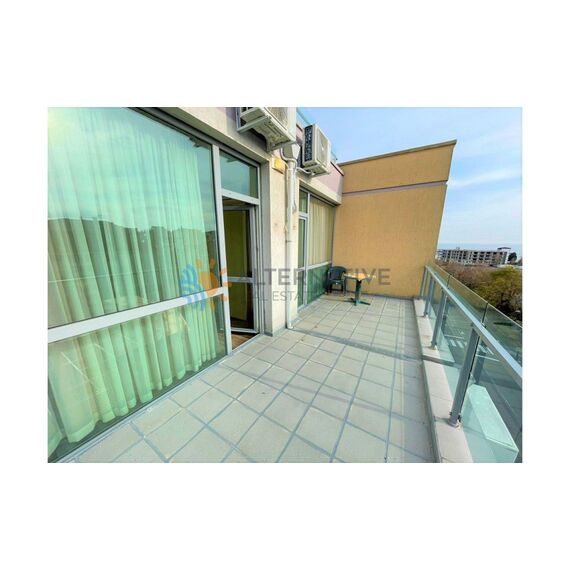 Apartment 2-room 1+1 in Nesebar Bulgaria area 84m² 5 floor, 6 image