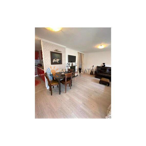 Apartment 2-room 1+1 in Nesebar Bulgaria area 85m² 3 floor, 4 image
