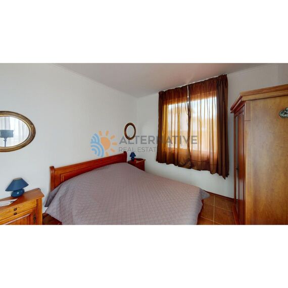 Apartment 2-room 1+1 in Nesebar (Kosharitsa) Bulgaria area 70m² 3 floor, 12 image