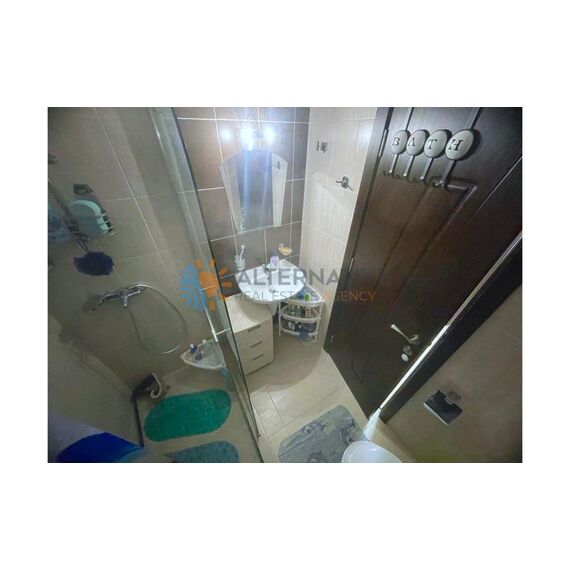 Apartment 2-room 1+1 in Nesebar Bulgaria area 55m² 3 floor, 7 image