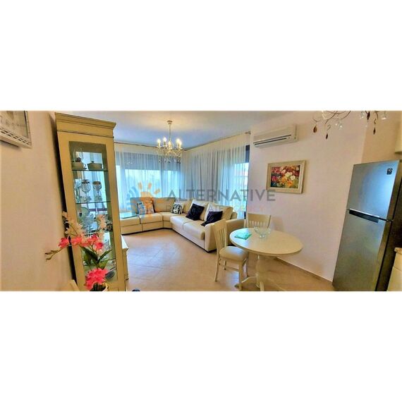Apartment 2-room 1+1 in Nesebar (Ravda) Bulgaria area 63m² 4 floor, 14 image