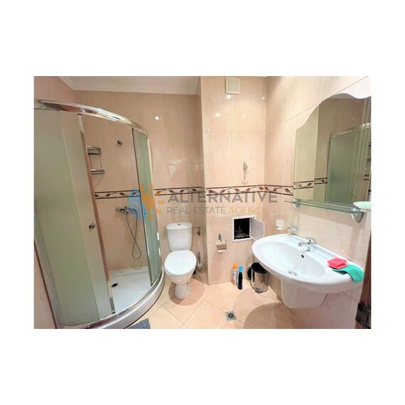 Квартира 2-комнатная 1+1 в Несебре площадь 82м² 5 этаж, изображение 13