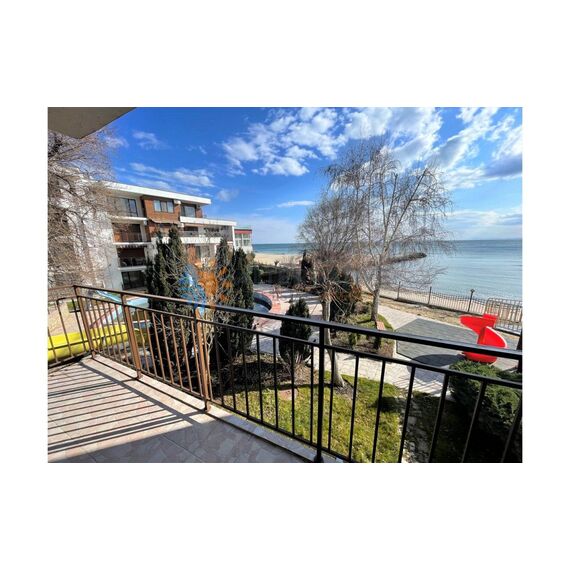 Apartment 2-room 1+1 in Nesebar (Elenite) Bulgaria area 83m² 2 floor, 3 image