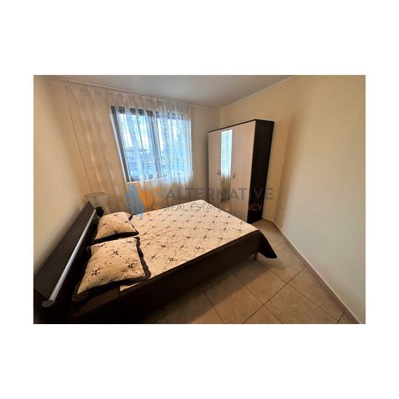 Квартира 2-комнатная 1+1 в Несебре (Равда) 65м² 2 этаж