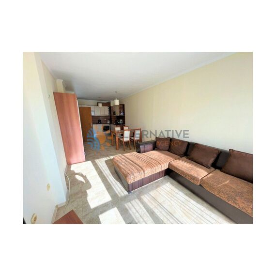 Квартира 2-комнатная 1+1 в Несебре площадь 82м² 5 этаж, изображение 8