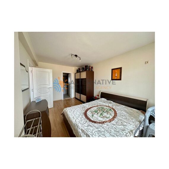 Apartment 2-room 1+1 in Nesebar Bulgaria area 57m² 5 floor, 9 image