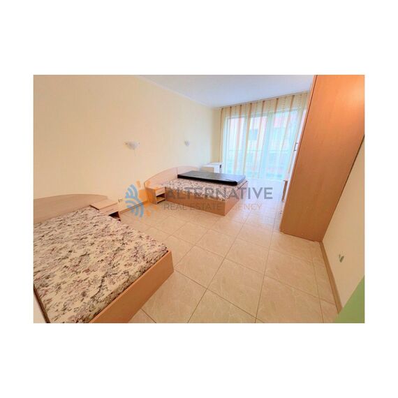 Apartment 2-room 1+1 in Nesebar Bulgaria area 100m² 2 floor, 14 image