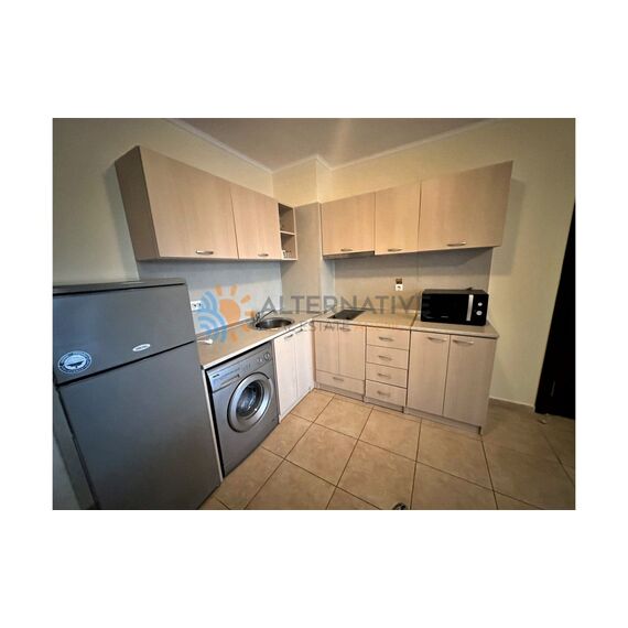 Квартира 2-комнатная 1+1 в Несебре (Равда) 65м² 2 этаж, изображение 7
